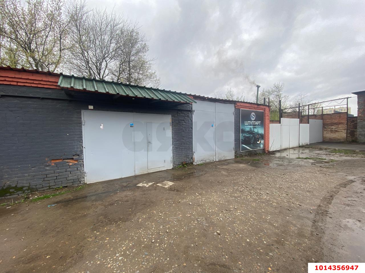 Фото №2: Складское помещение 194 м² - Краснодар, Завод Измерительных Приборов, ул. Ростовское шоссе, 14/9