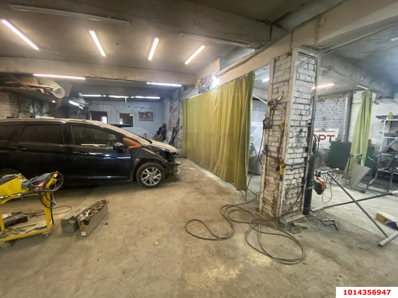 Фото №4: Складское помещение 194 м² - Краснодар, Завод Измерительных Приборов, ул. Ростовское шоссе, 14/9