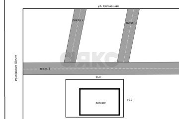 Фото №5: Складское помещение 194 м² - Краснодар, мкр. Завод Измерительных Приборов, ул. Ростовское шоссе, 14/9