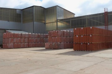 Фото №1: Производственное помещение 660 м² - Анастасиевская, пер. Длинный, 1