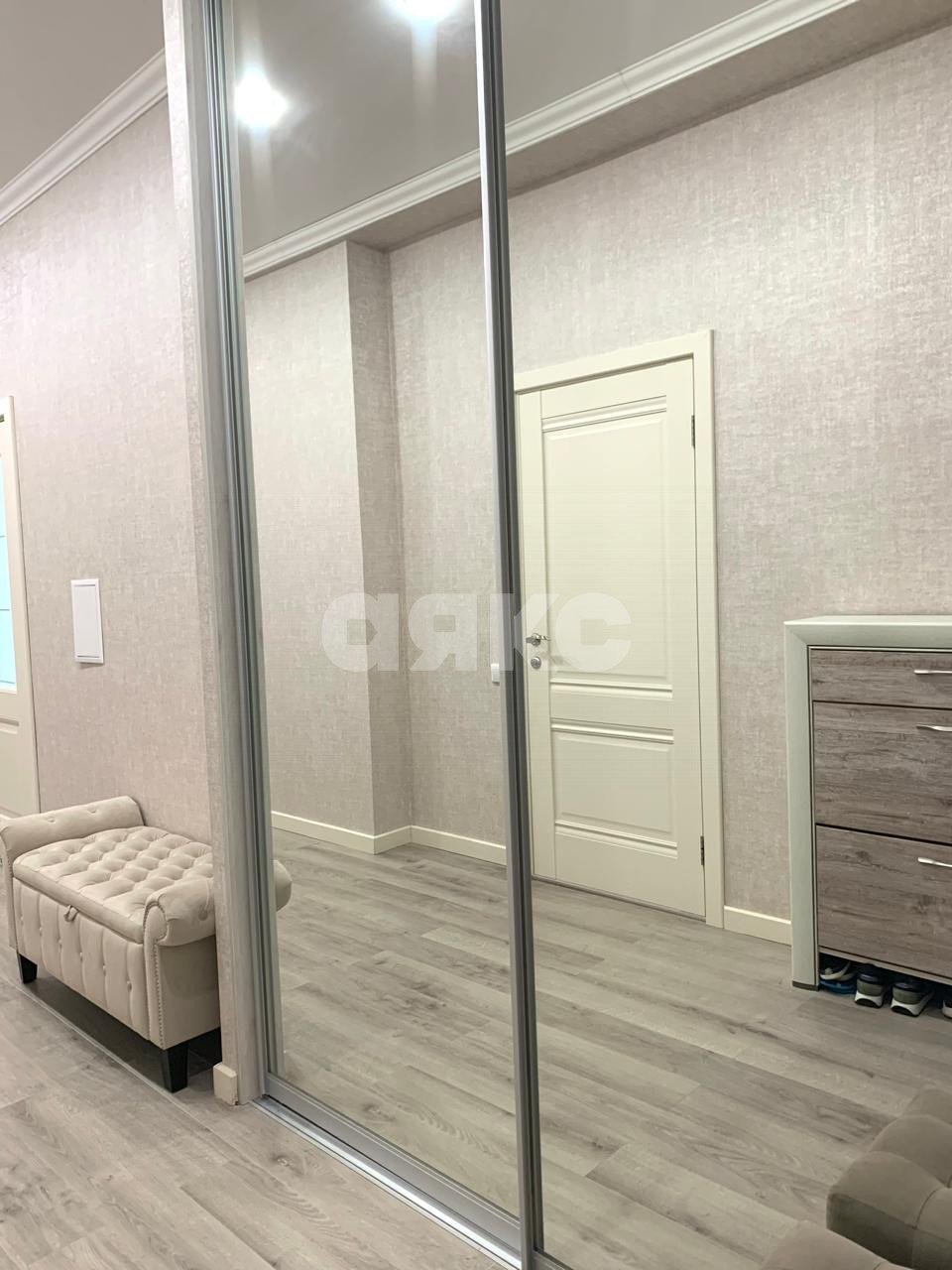 Фото №7: 3-комнатная квартира 81 м² - Сочи, Бытха, ул. Бытха, 8Ж