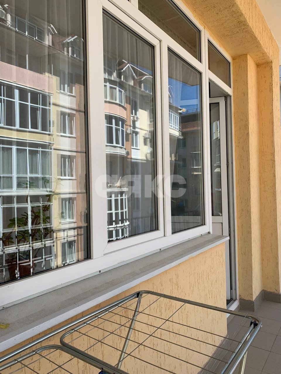 Фото №23: 3-комнатная квартира 81 м² - Сочи, Бытха, ул. Бытха, 8Ж