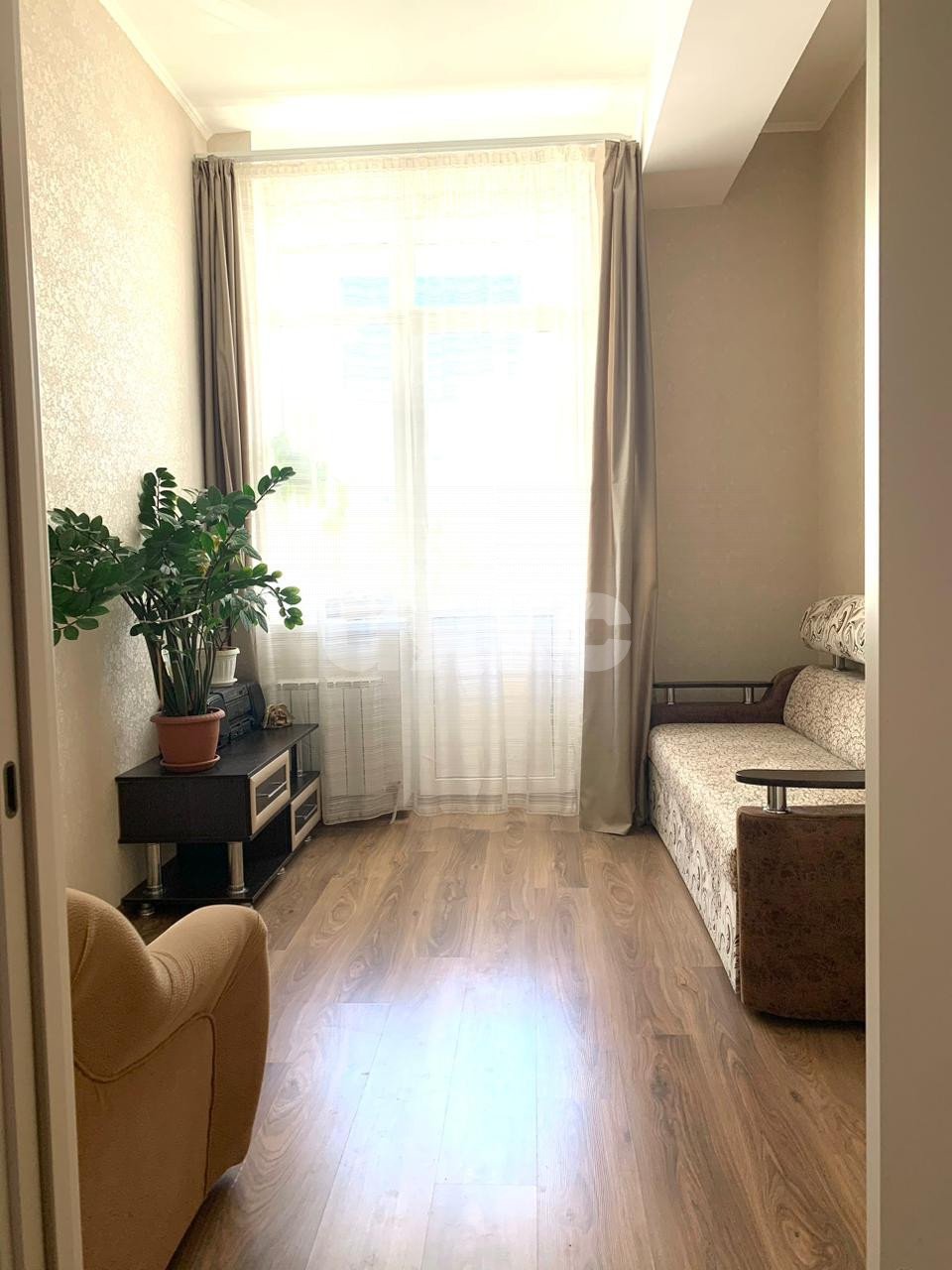 Фото №18: 3-комнатная квартира 81 м² - Сочи, Бытха, ул. Бытха, 8Ж
