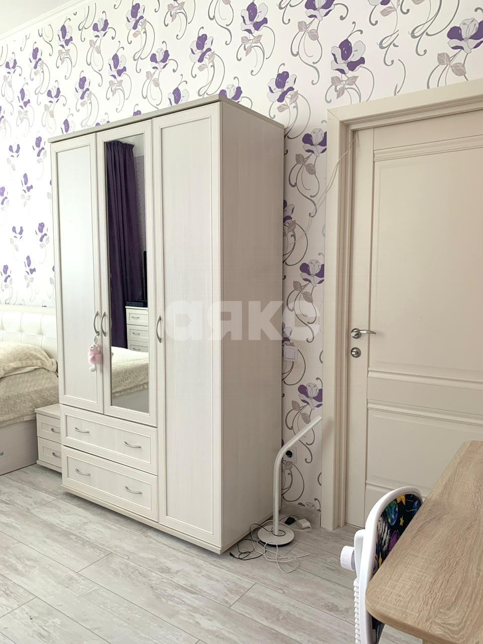 Фото №10: 3-комнатная квартира 81 м² - Сочи, Бытха, ул. Бытха, 8Ж