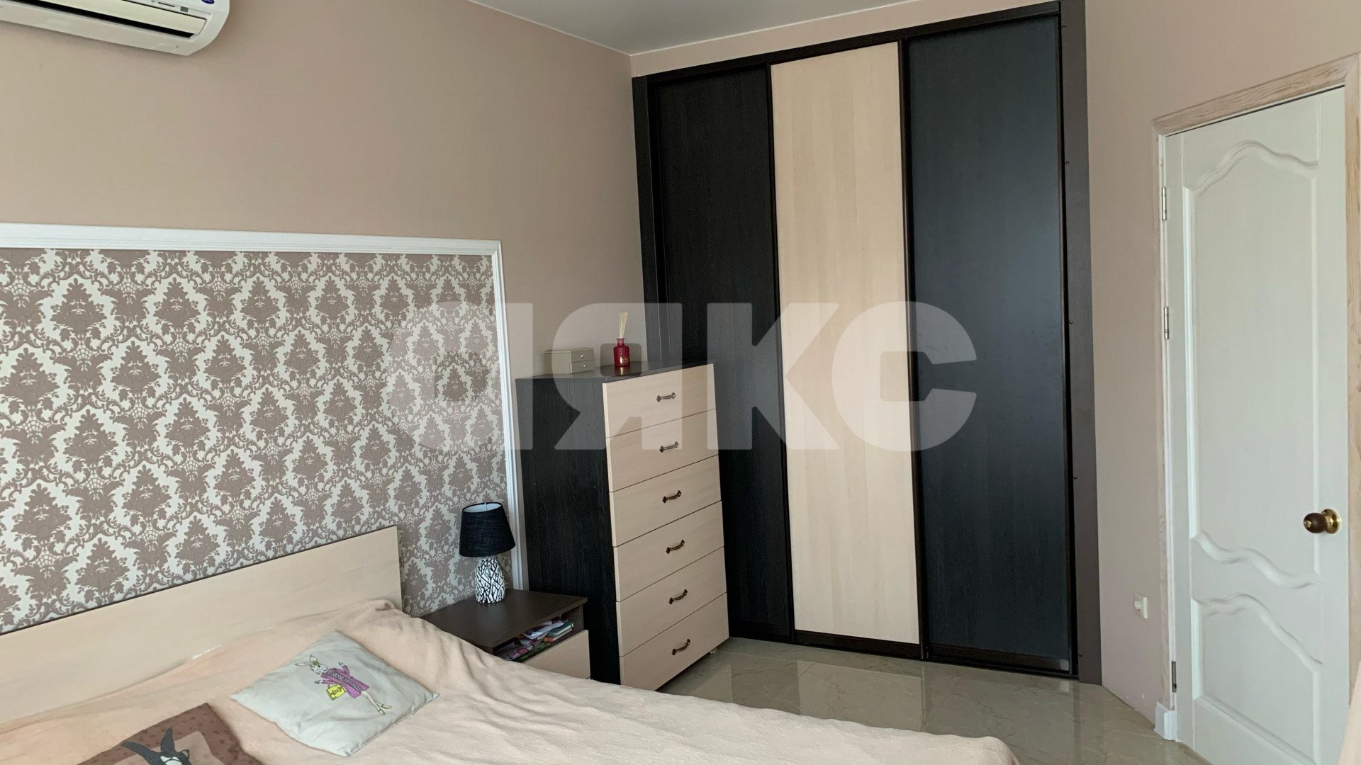 Фото №4: 2-комнатная квартира 55 м² - Дагомыс, Лазаревский, ул. Армавирская, 158