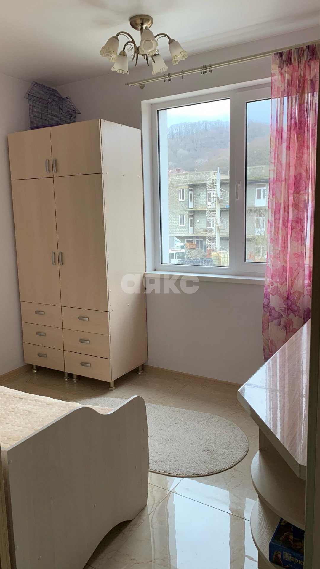 Фото №7: 2-комнатная квартира 55 м² - Дагомыс, Лазаревский, ул. Армавирская, 158