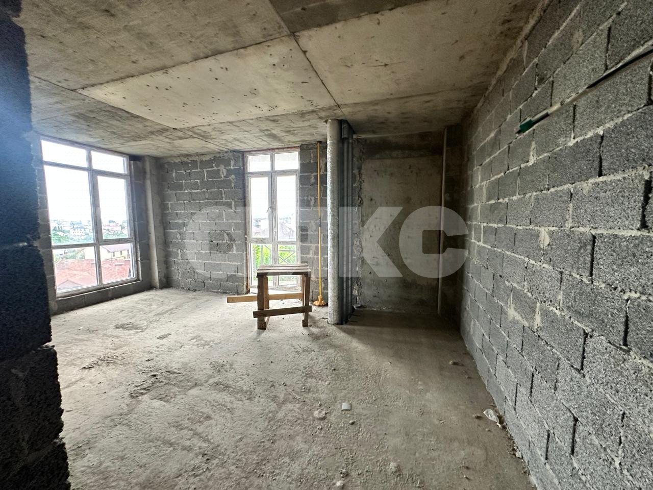 Фото №7: Апартаменты 28 м² - Сочи, Соболевка, ул. Пятигорская, 52А