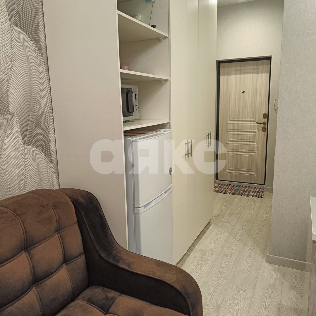 Фото №3: Студия 21 м² - Сочи, жилой комплекс Курортный, ул. Ленина, 290/6