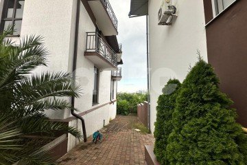 Фото №4: Апартаменты 28 м² - Сочи, мкр. Соболевка, ул. Пятигорская, 52А