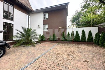Фото №2: Апартаменты 28 м² - Сочи, мкр. Соболевка, ул. Пятигорская, 52А