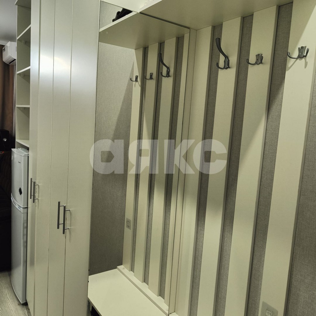 Фото №5: Студия 21 м² - Сочи, жилой комплекс Курортный, ул. Ленина, 290/6