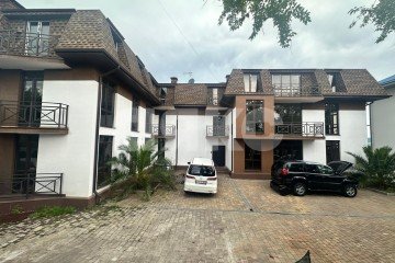 Фото №1: Апартаменты 28 м² - Сочи, мкр. Соболевка, ул. Пятигорская, 52А