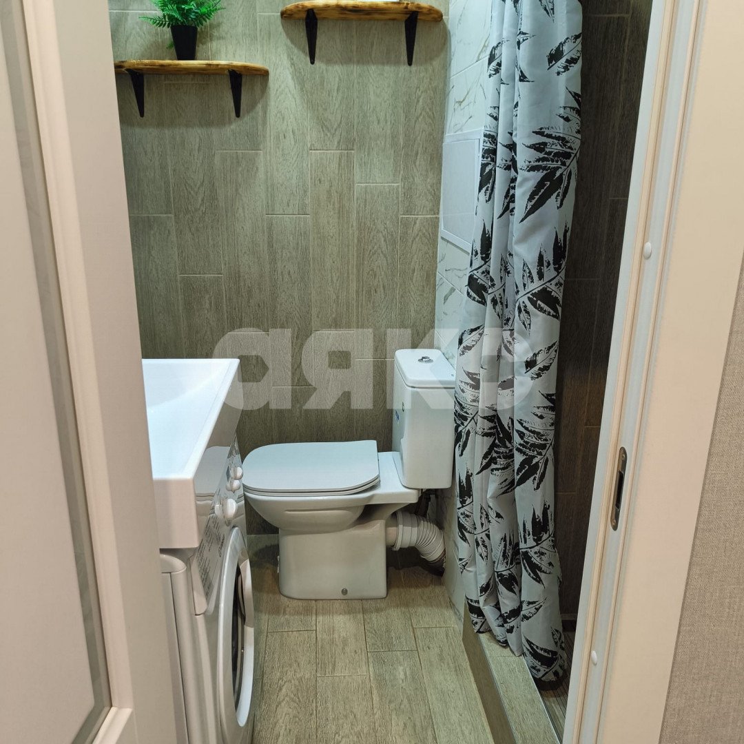 Фото №8: Студия 21 м² - Сочи, жилой комплекс Курортный, ул. Ленина, 290/6
