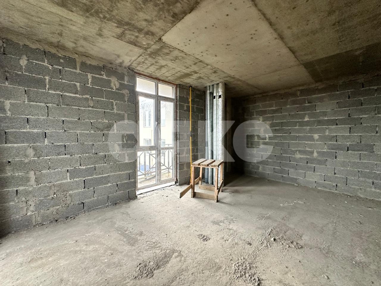 Фото №5: Апартаменты 28 м² - Сочи, Соболевка, ул. Пятигорская, 52А