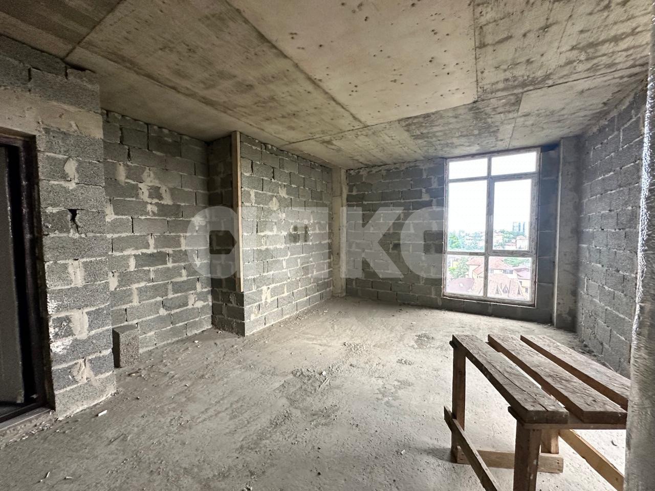 Фото №6: Апартаменты 28 м² - Сочи, Соболевка, ул. Пятигорская, 52А