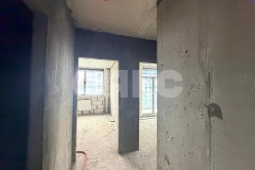 Фото №3: 2-комнатная квартира 44 м² - Сочи, мкр. Бытха, ул. Ясногорская, 16/2к8