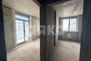 Фото №2: 2-комнатная квартира 44 м² - Сочи, мкр. Бытха, ул. Ясногорская, 16/2к8