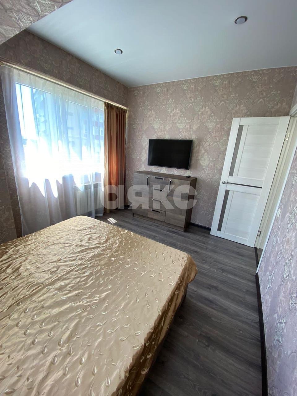Фото №7: 2-комнатная квартира 42 м² - Сочи, Донская, ул. Гончарова, 7