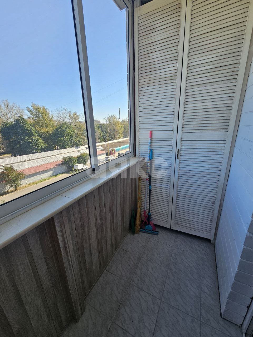 Фото №10: 1-комнатная квартира <span class="whitespace-nowrap">42 м²</span>, <span class="whitespace-nowrap">4/14 эт.</span> - Воскресенск, мкр. Новлянский, ул. Зелинского, 4