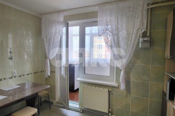 Фото №4: 1-комнатная квартира 38 м² - Темрюк, ул. Анджиевского, 36А