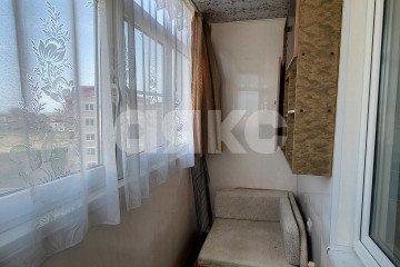 Фото №5: 1-комнатная квартира 38 м² - Темрюк, ул. Анджиевского, 36А