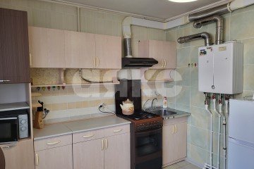 Фото №3: 1-комнатная квартира 38 м² - Темрюк, ул. Анджиевского, 36А