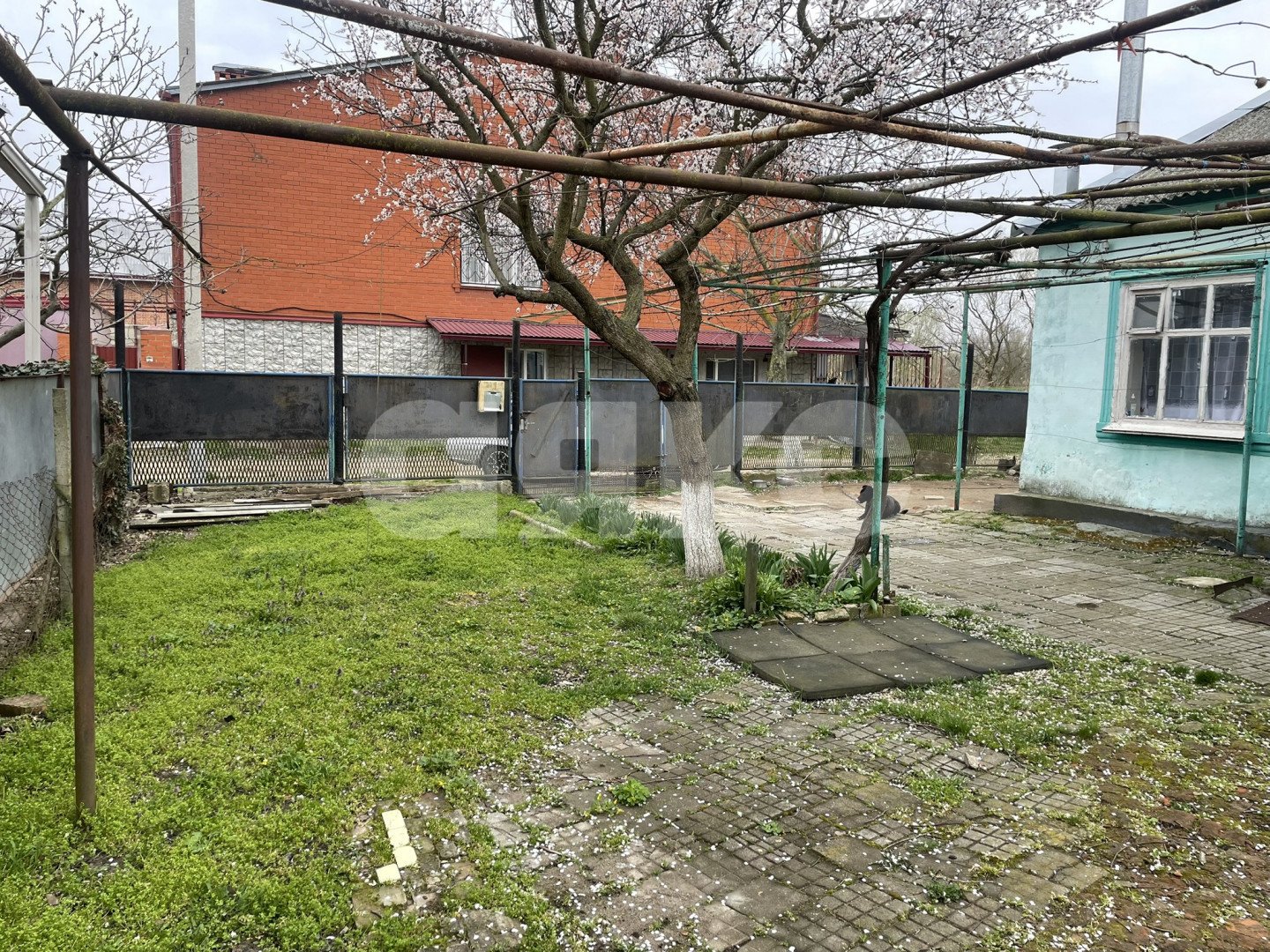 Фото №8: Земельный участок под ИЖС 6 сот. - Темрюк, ул. Декабристов, 20