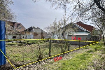 Фото №2: Земельный участок под ИЖС - Темрюк, ул. Декабристов, 20
