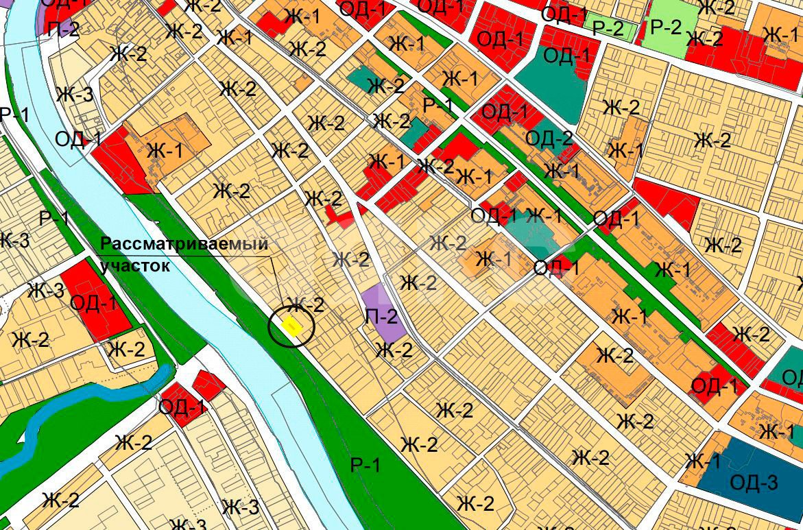 Фото №10: Земельный участок под ИЖС 6 сот. - Темрюк, ул. Декабристов, 20
