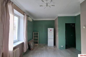 Фото №3: 1-комнатная квартира 28 м² - Краснодар, мкр. Камвольно-суконный Комбинат, ул. Молодёжная, 27
