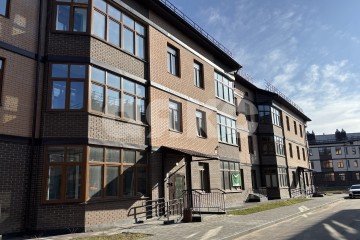 Фото №1: Студия 24 м² - Раменское, мкр. жилой комплекс Берёзовая Роща, ул. Берёзовая Роща, 14