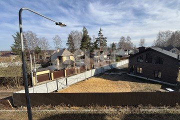 Фото №3: Студия 24 м² - Раменское, мкр. жилой комплекс Берёзовая Роща, ул. Берёзовая Роща, 14