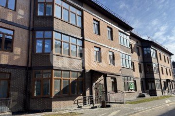 Фото №2: Студия 24 м² - Раменское, мкр. жилой комплекс Берёзовая Роща, ул. Берёзовая Роща, 14