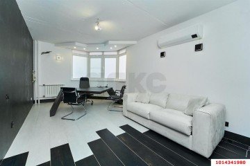 Фото №4: 2-комнатная квартира 80 м² - Краснодар, мкр. Школьный, ул. Филатова, 19/2