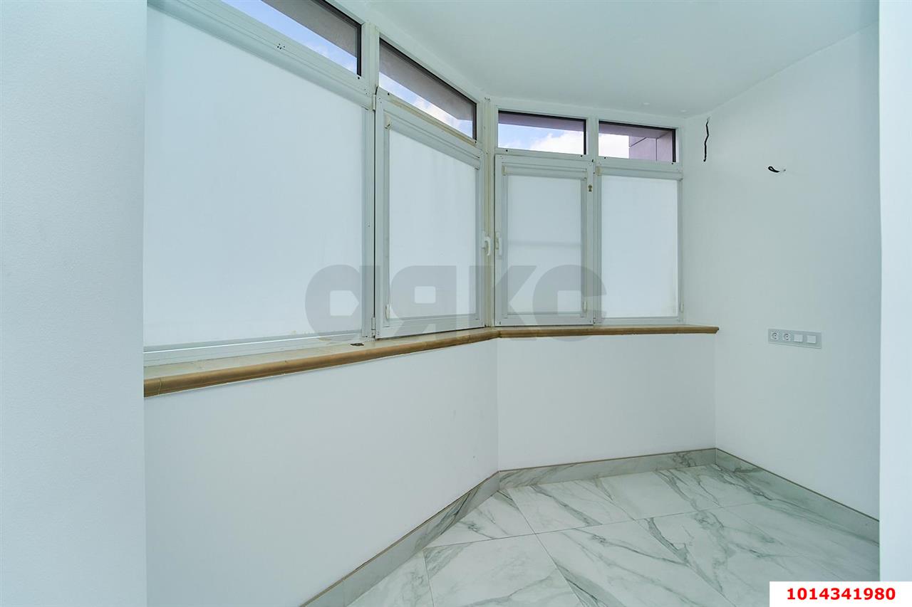 Фото №10: 2-комнатная квартира 80 м² - Краснодар, Школьный, ул. Филатова, 19/2