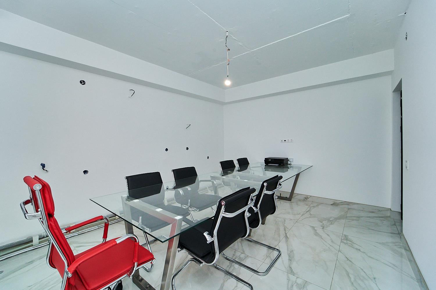 Фото №6: 2-комнатная квартира 80 м² - Краснодар, Школьный, Прикубанский внутригородской округ, мкр. Круглик, ул. Филатова, 19/2