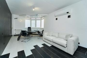 Фото №4: 2-комнатная квартира 76 м² - Краснодар, мкр. Круглик, ул. Филатова, 19/2