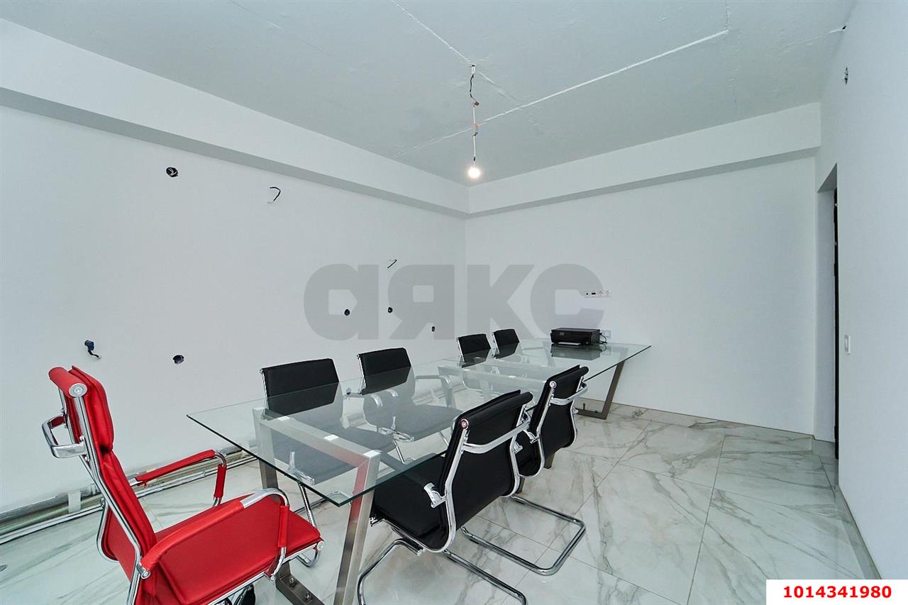 Фото №6: 2-комнатная квартира 80 м² - Краснодар, Школьный, ул. Филатова, 19/2
