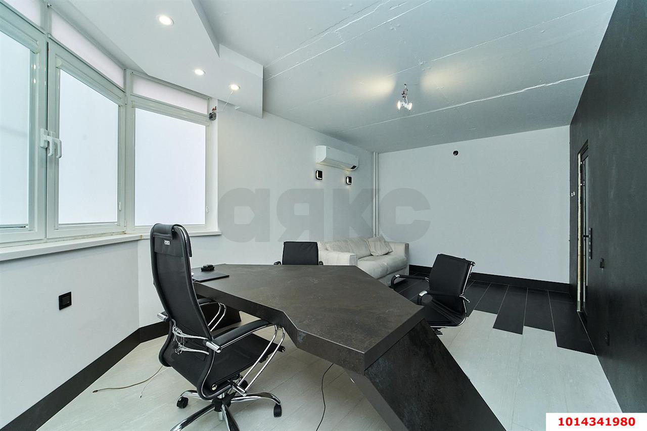 Фото №5: 2-комнатная квартира 80 м² - Краснодар, Школьный, ул. Филатова, 19/2