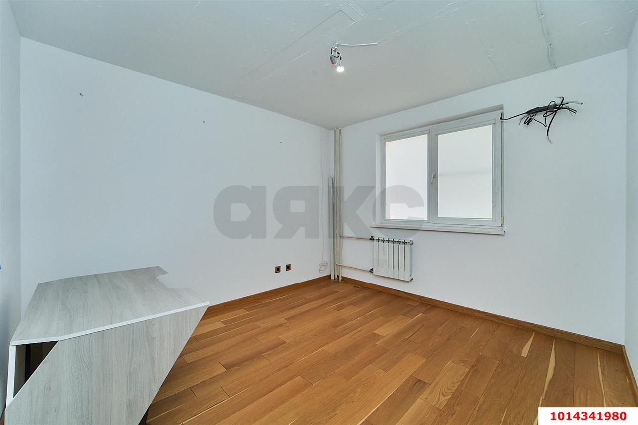 Фото №9: 2-комнатная квартира 80 м² - Краснодар, Школьный, ул. Филатова, 19/2