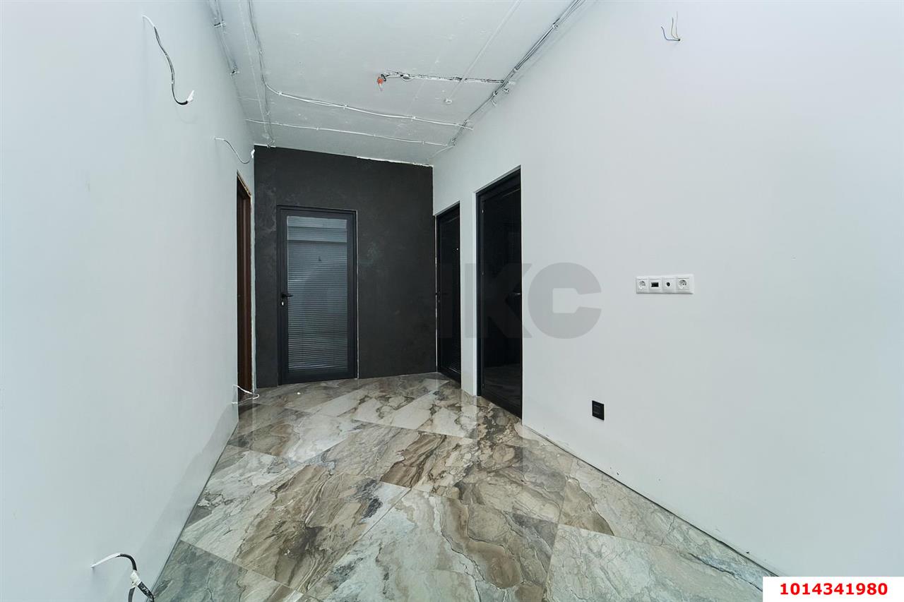 Фото №8: 2-комнатная квартира 80 м² - Краснодар, Школьный, ул. Филатова, 19/2