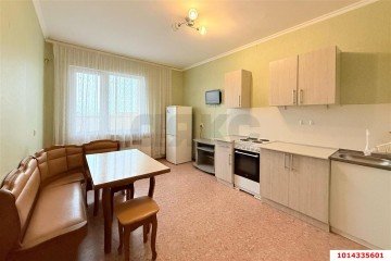 Фото №3: 1-комнатная квартира 47 м² - Краснодар, ж/м Пашковский, ул. Лавочкина, 27