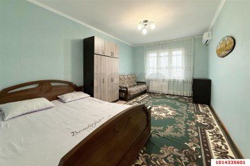Фото №1: 1-комнатная квартира 47 м² - Краснодар, ж/м Пашковский, ул. Лавочкина, 27