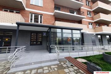 Фото №2: 1-комнатная квартира 42 м² - Краснодар, мкр. Гидростроителей, ул. Трудовой Славы, 19к2