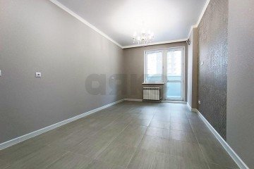 Фото №2: 1-комнатная квартира 42 м² - Краснодар, мкр. Гидростроителей, ул. Трудовой Славы, 19к2