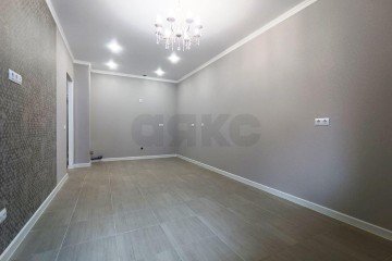 Фото №3: 1-комнатная квартира 42 м² - Краснодар, мкр. Гидростроителей, ул. Трудовой Славы, 19к2