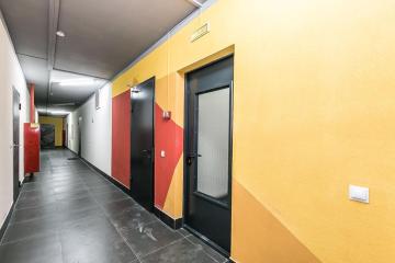 Фото №5: 1-комнатная квартира 42 м² - Краснодар, мкр. Гидростроителей, ул. Трудовой Славы, 19к2