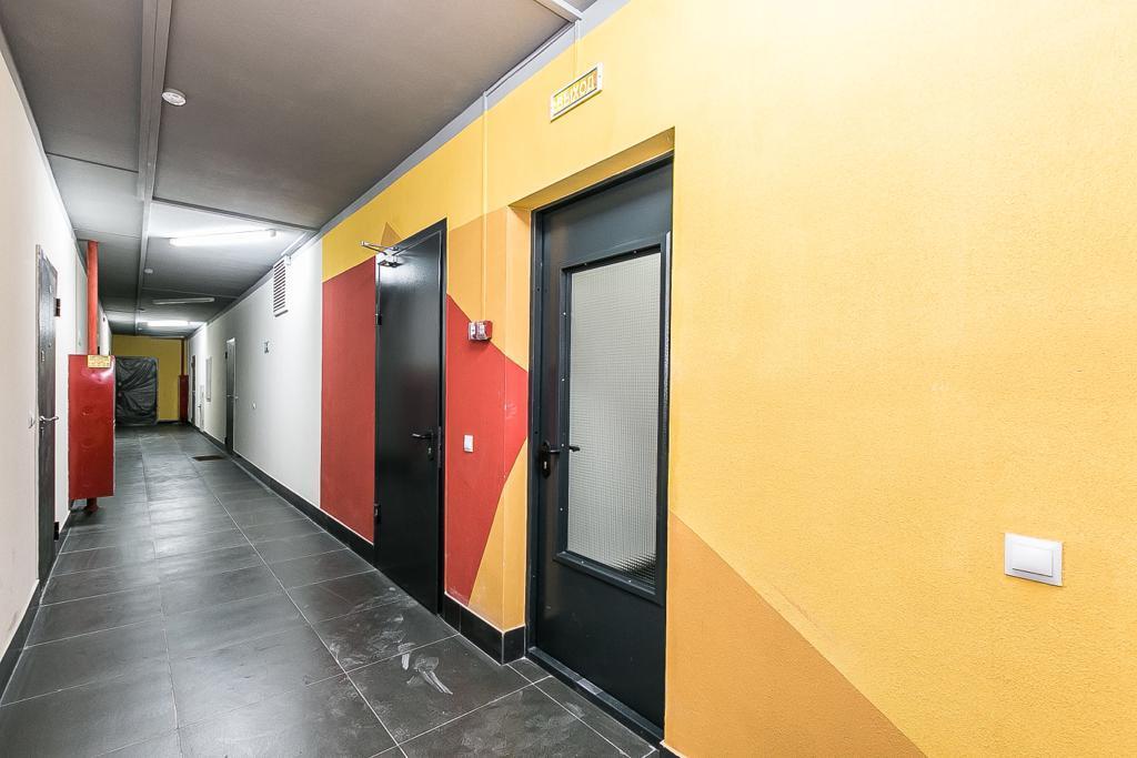 Фото №5: 1-комнатная квартира 42 м² - Краснодар, Карасунский внутригородской округ, мкр. Гидростроителей, ул. Трудовой Славы, 19к2