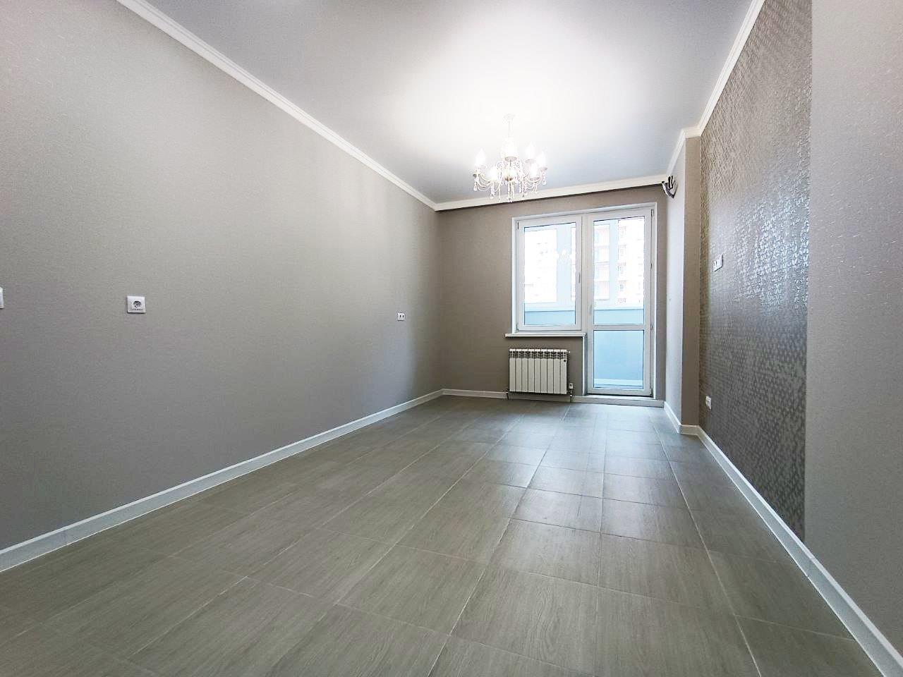 Фото №8: 1-комнатная квартира 42 м² - Краснодар, Карасунский внутригородской округ, мкр. Гидростроителей, ул. Трудовой Славы, 19к2