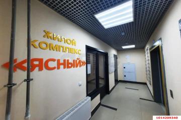 Фото №3: 1-комнатная квартира 42 м² - Краснодар, мкр. Гидростроителей, ул. Трудовой Славы, 19к2